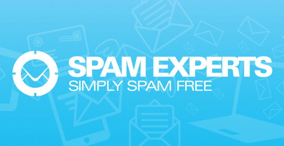 spam-experts logo