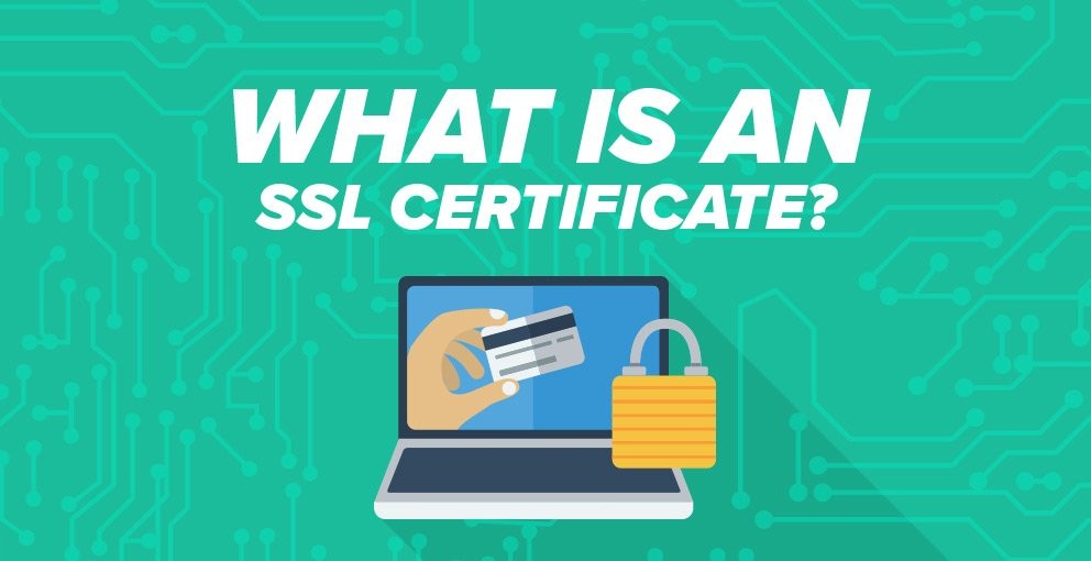 what-is-an-ssl